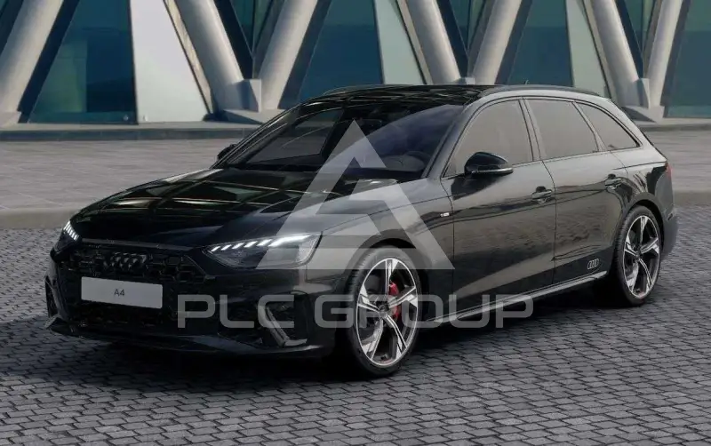 2025 Audi A4