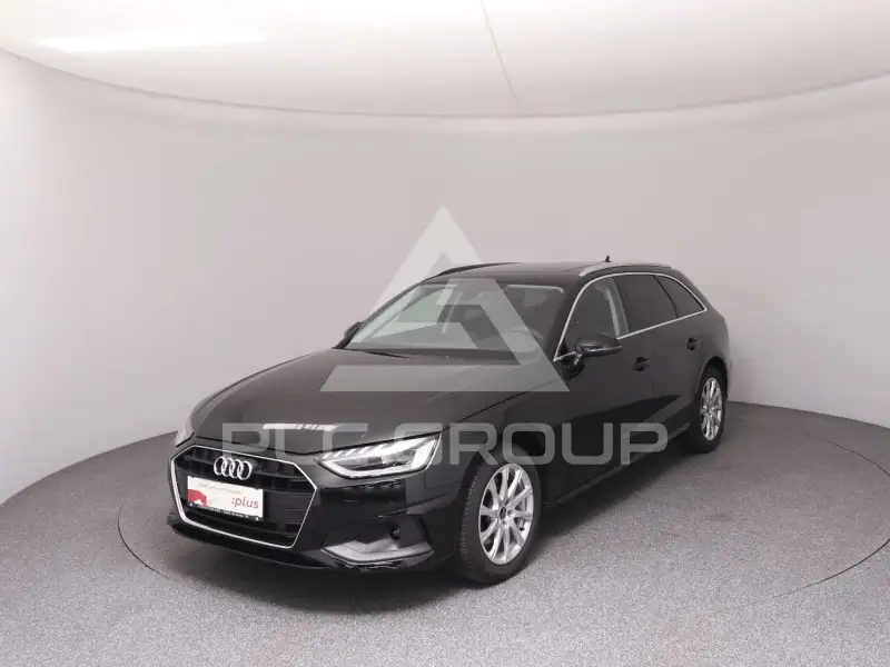 2025 Audi A4