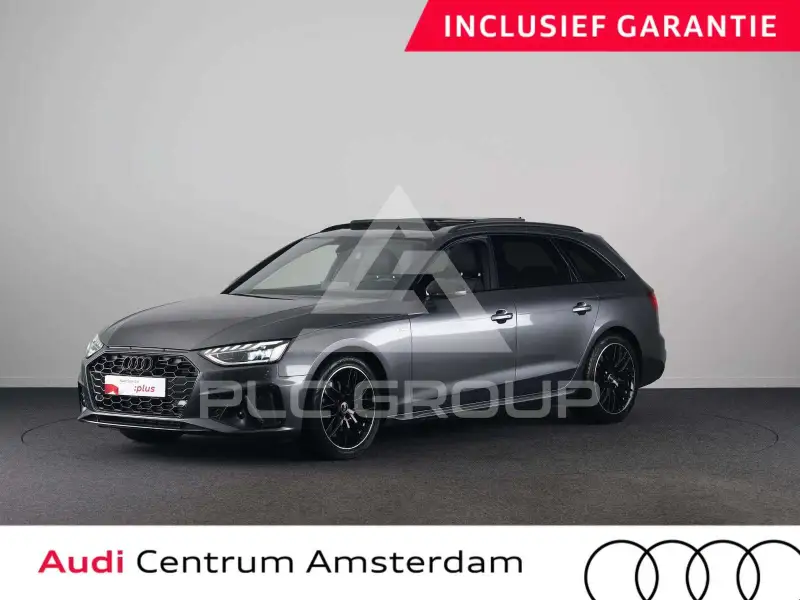 2025 Audi A4
