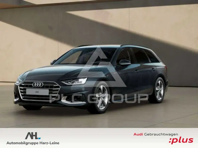 2025 Audi A4