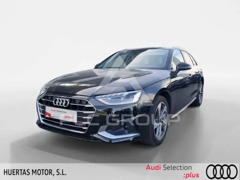 2025 Audi A4
