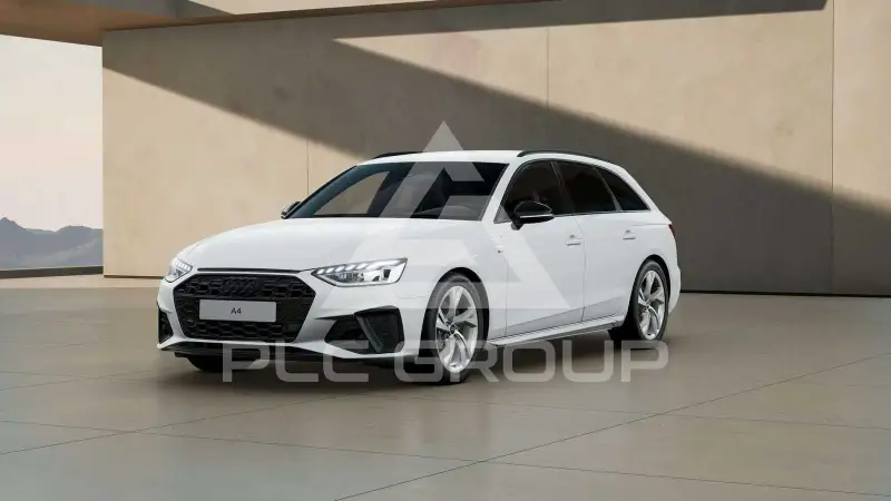 2025 Audi A4