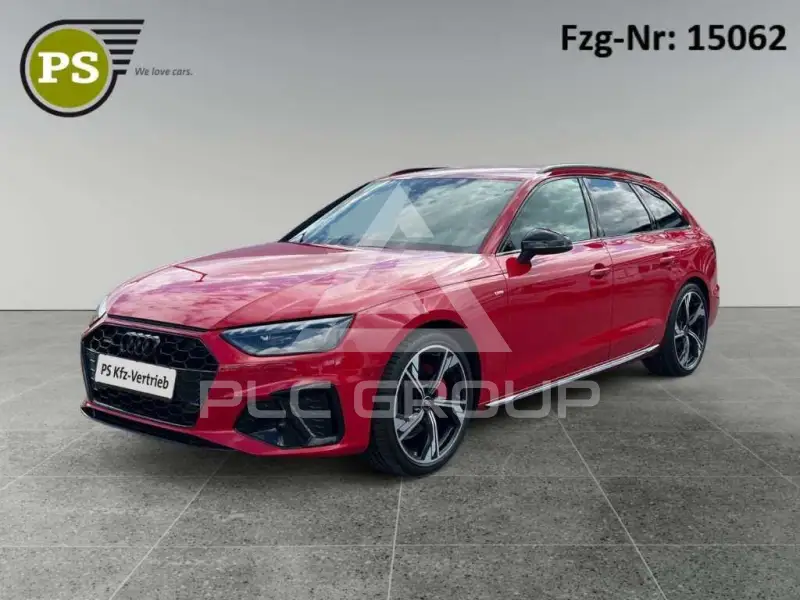 2025 Audi A4