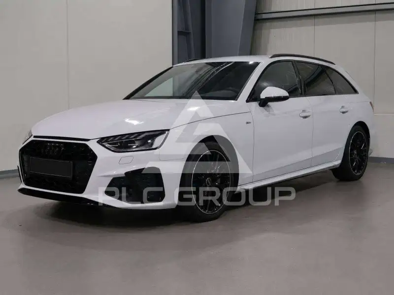 2025 Audi A4