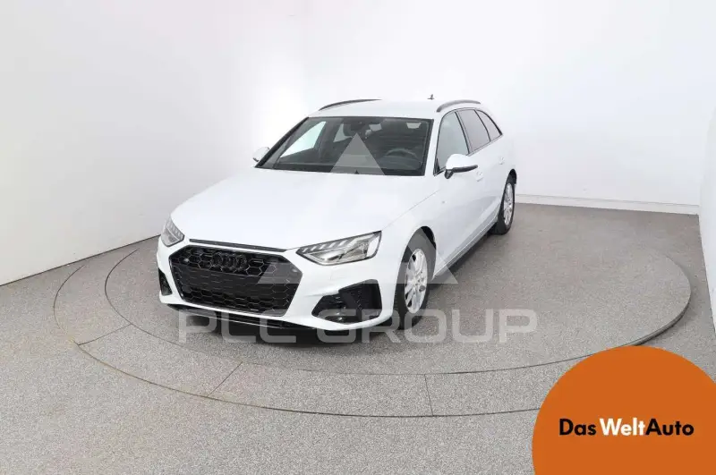 2025 Audi A4