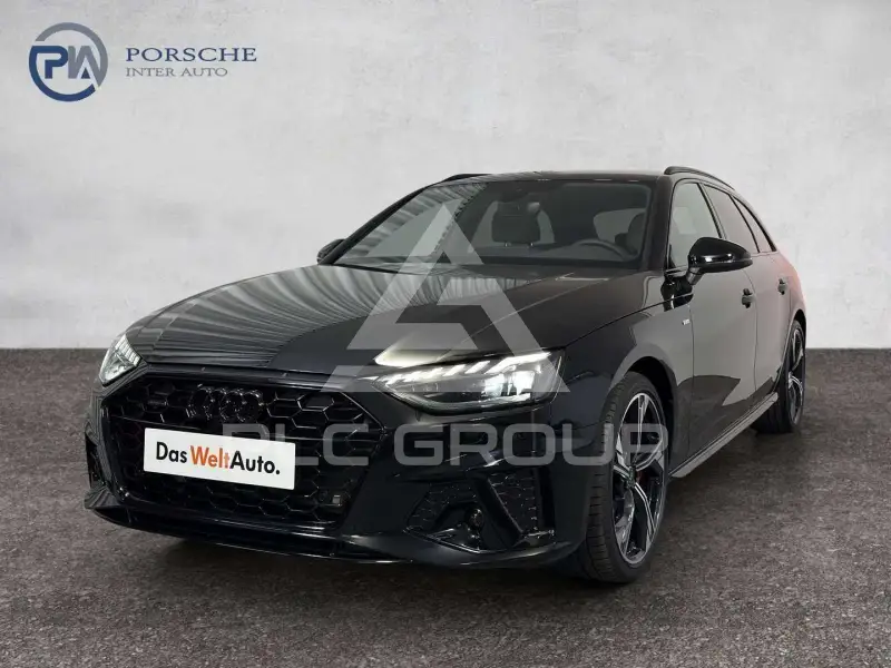 2025 Audi A4