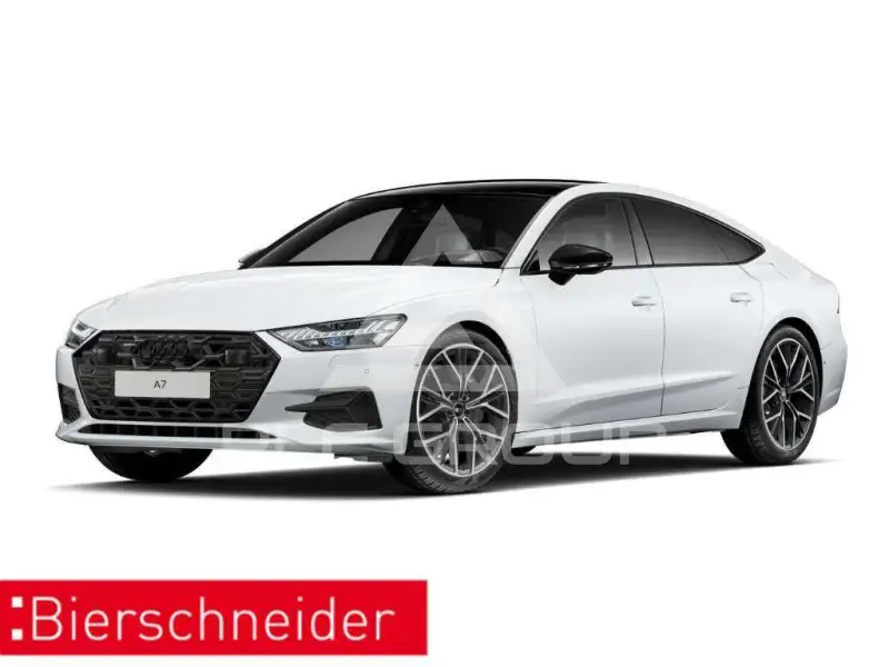 2025 Audi A7