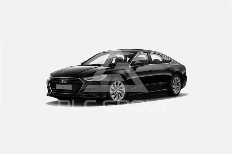 2025 Audi A7