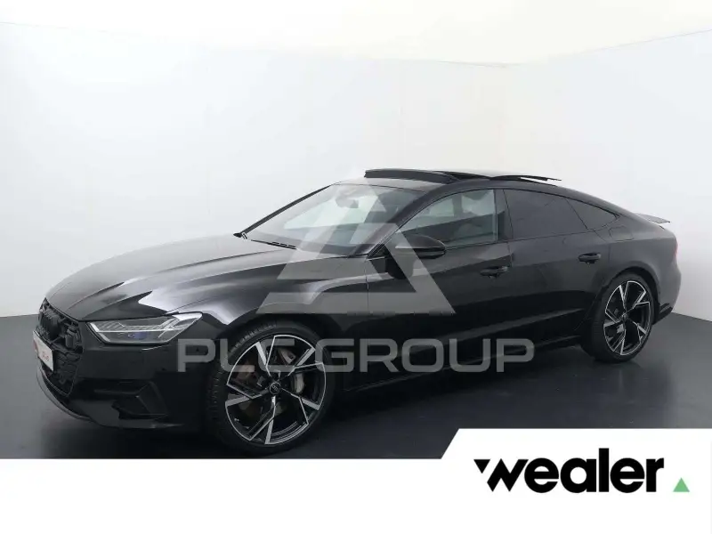 2025 Audi A7