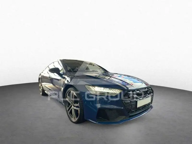 2025 Audi A7