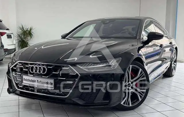 2025 Audi A7