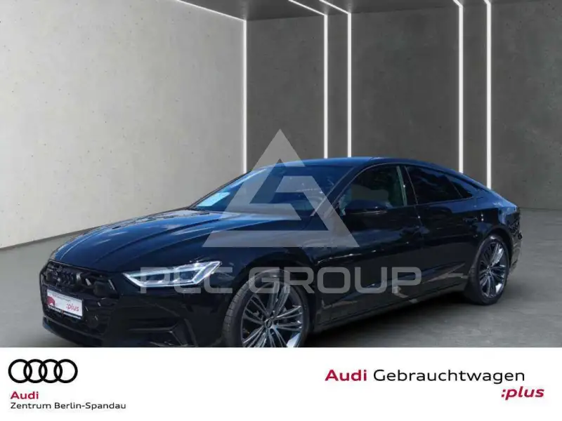 2025 Audi A7