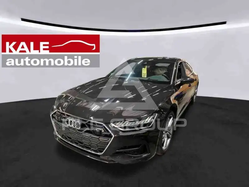 2025 Audi A7