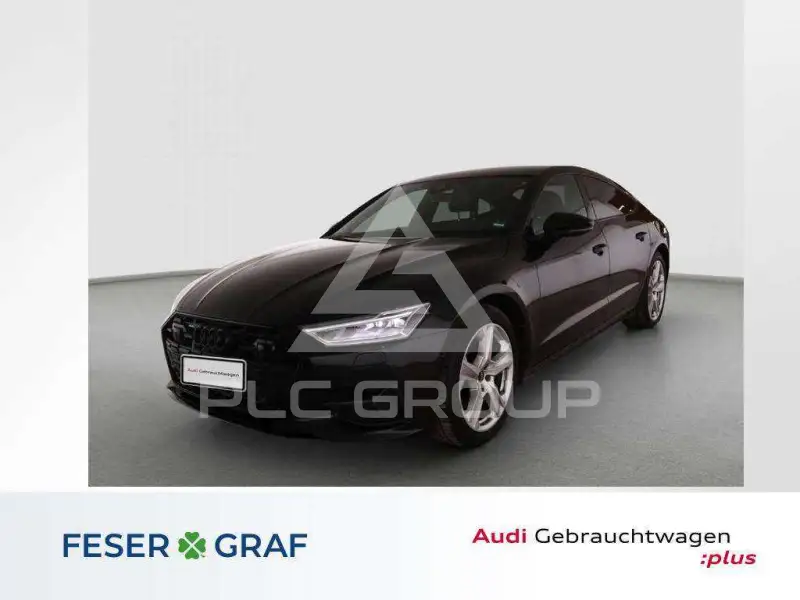 2025 Audi A7
