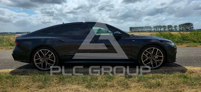 2025 Audi A7