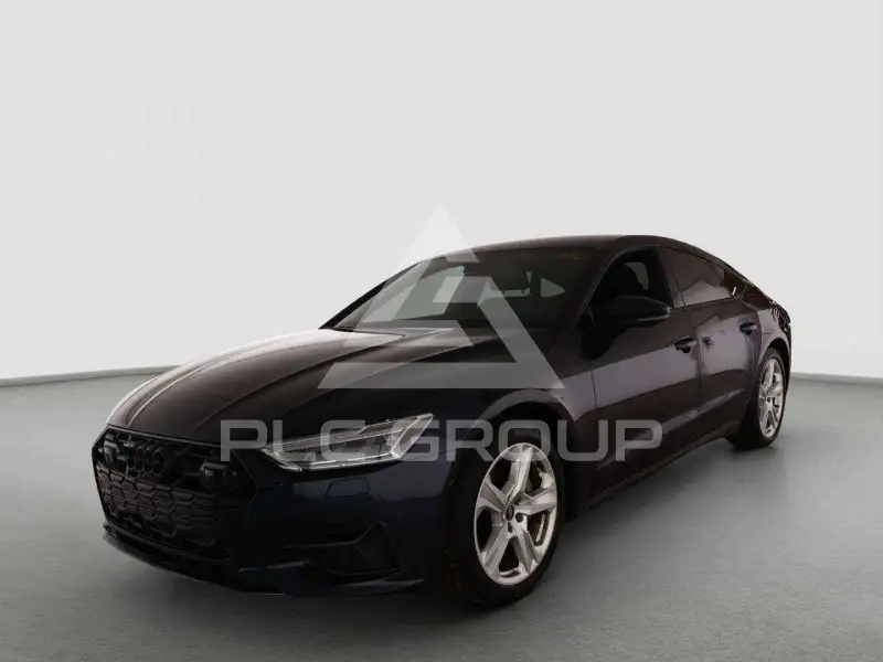 2025 Audi A7