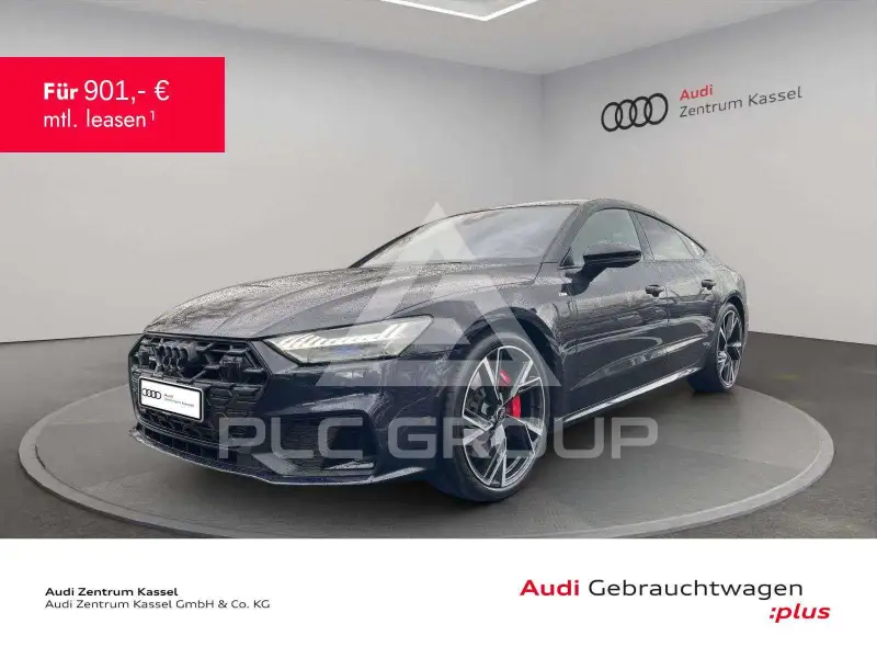 2025 Audi A7