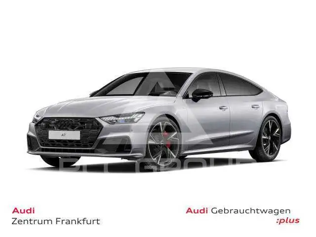 2025 Audi A7