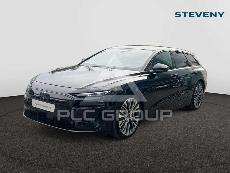 2025 Audi S6