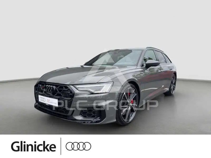 2025 Audi S6