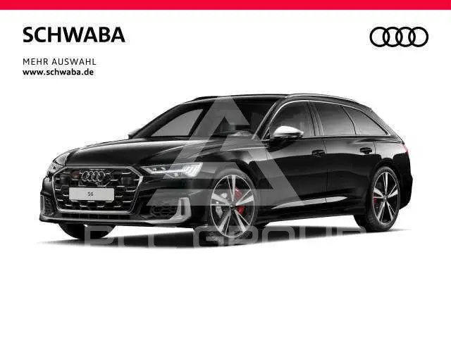 2025 Audi S6