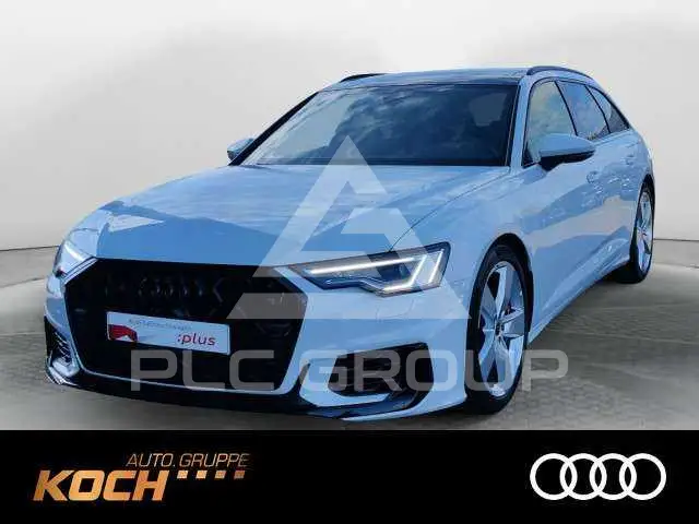 2025 Audi S6