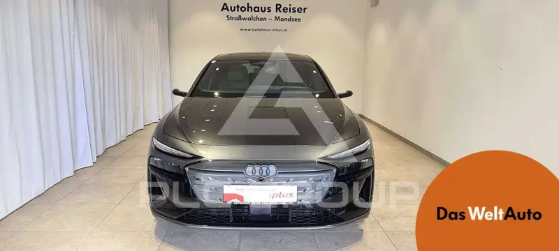 2025 Audi S6