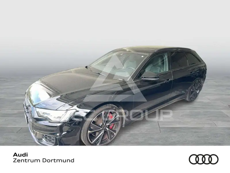 2025 Audi S6