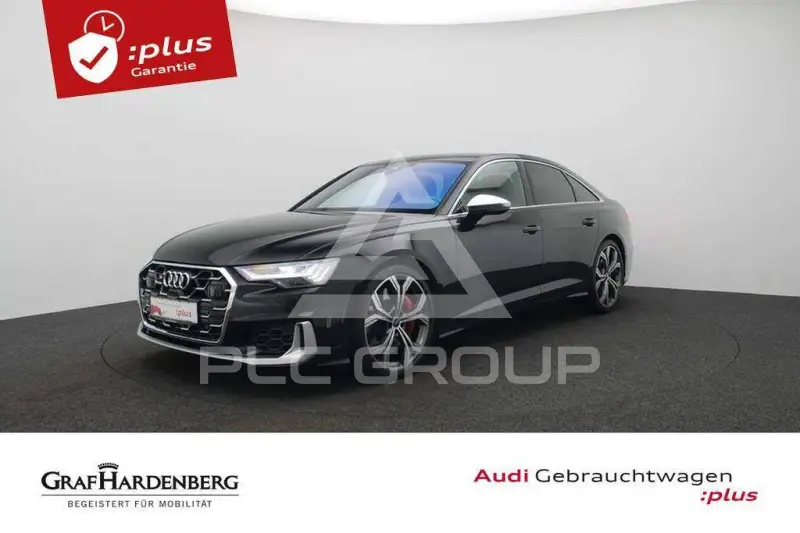 2025 Audi S6