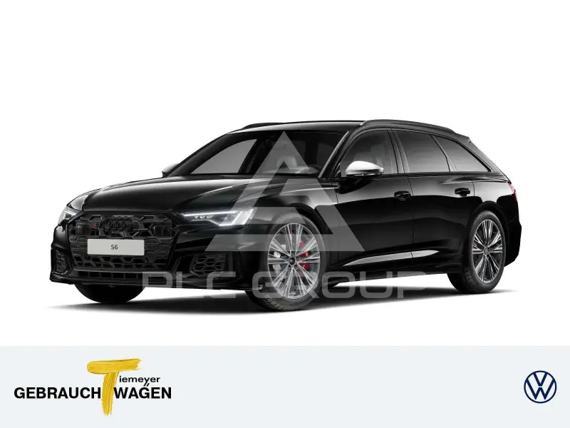 2025 Audi S6