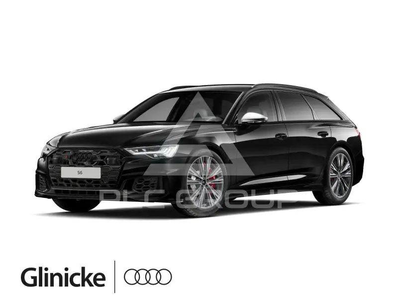 2025 Audi S6