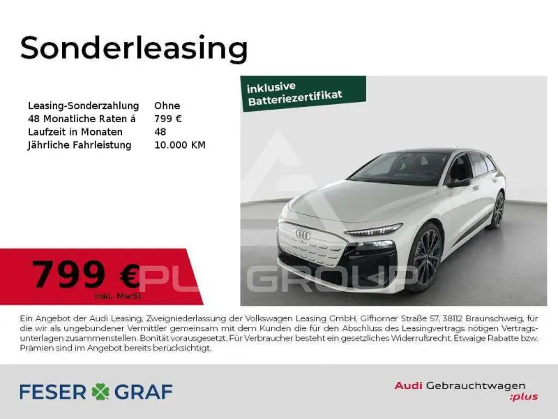 2025 Audi S6