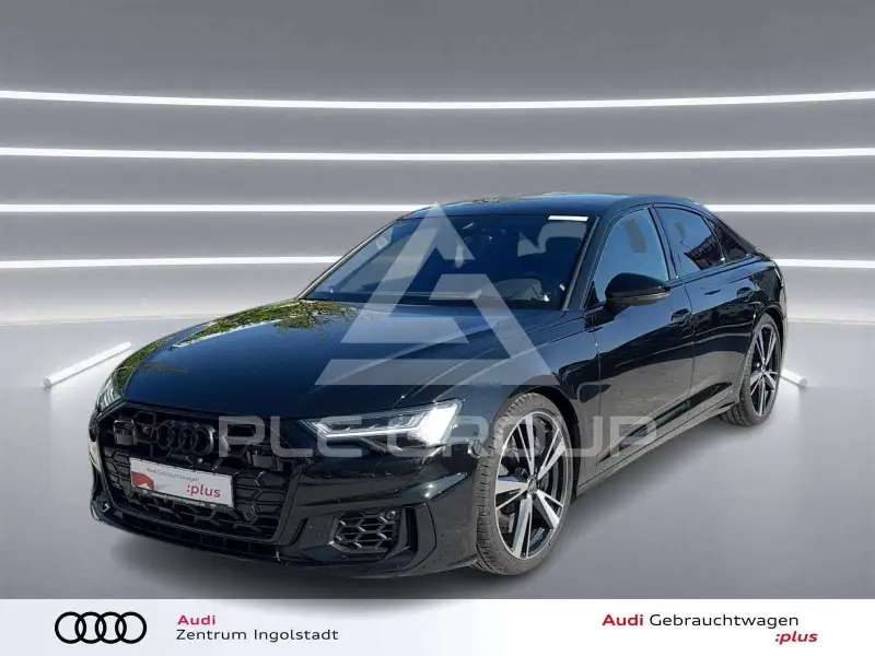 2025 Audi S6