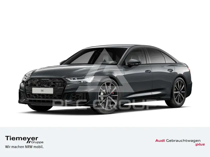 2025 Audi S6