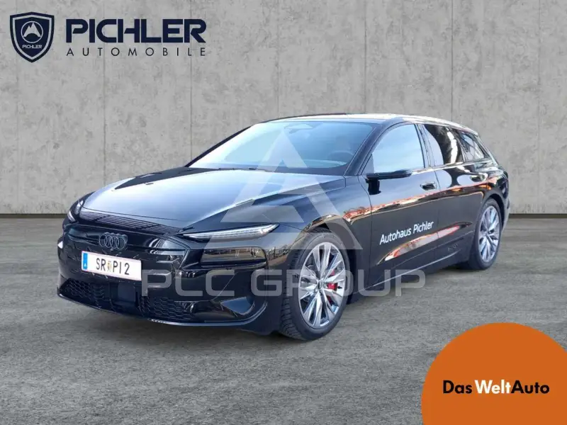 2025 Audi S6
