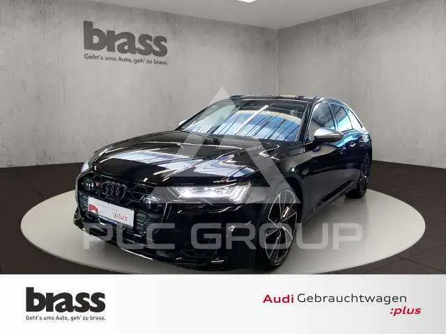 2025 Audi S6