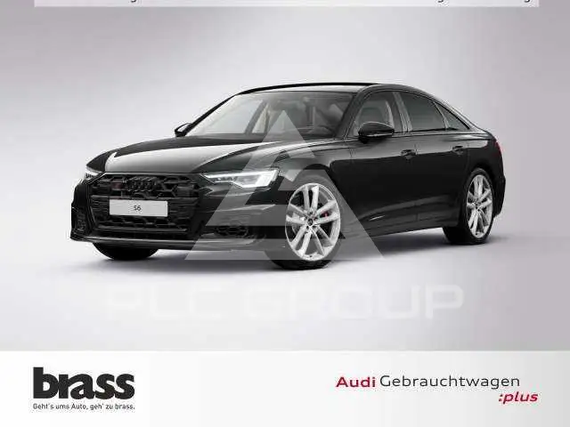 2025 Audi S6