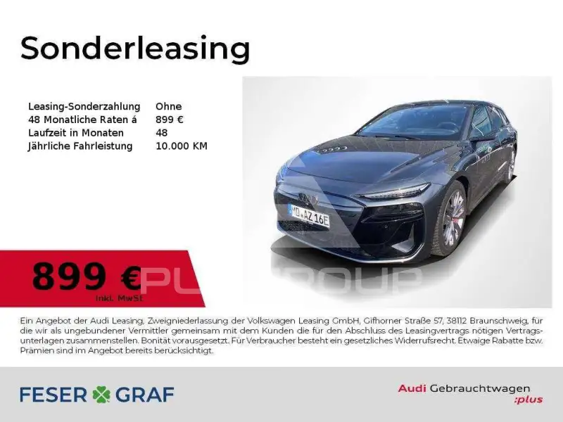 2025 Audi S6