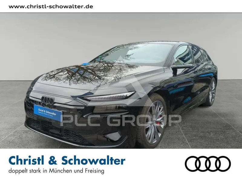 2025 Audi S6