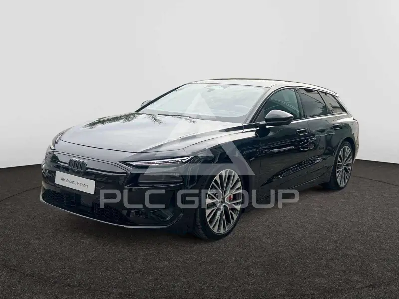 2025 Audi S6