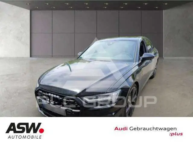 2025 Audi S6