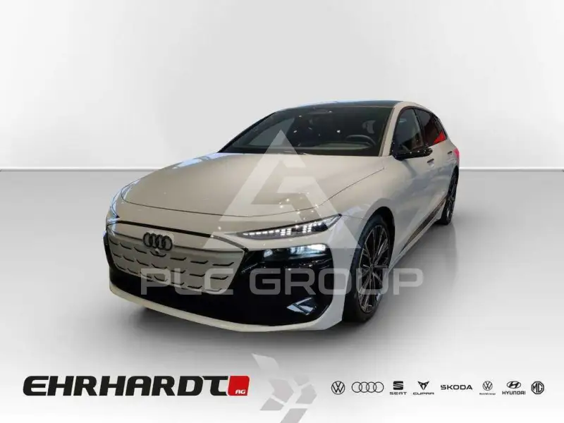 2025 Audi S6
