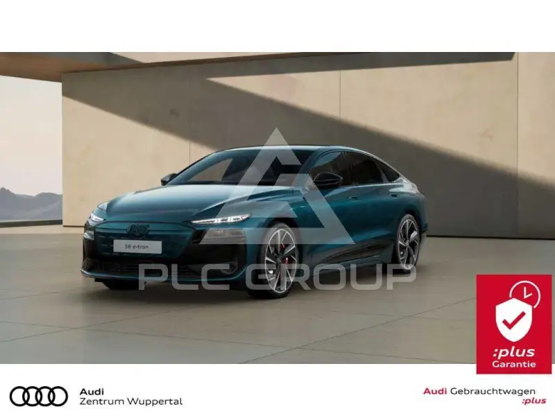2025 Audi S6
