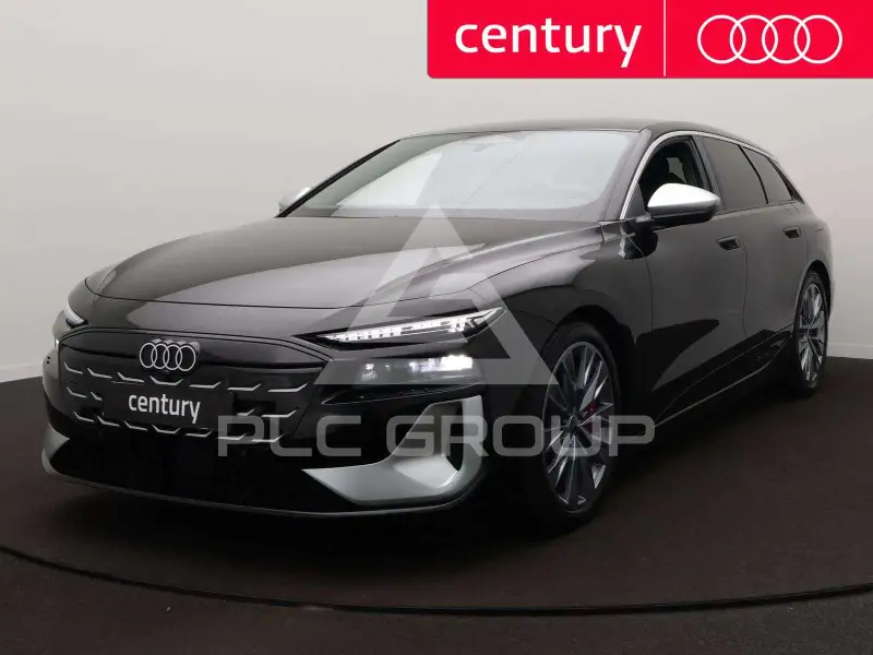 2025 Audi S6