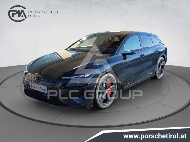 2025 Audi S6
