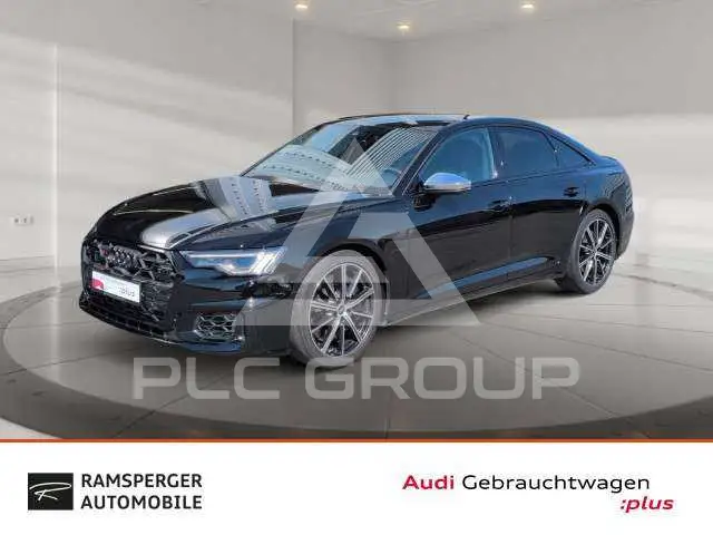 2025 Audi S6