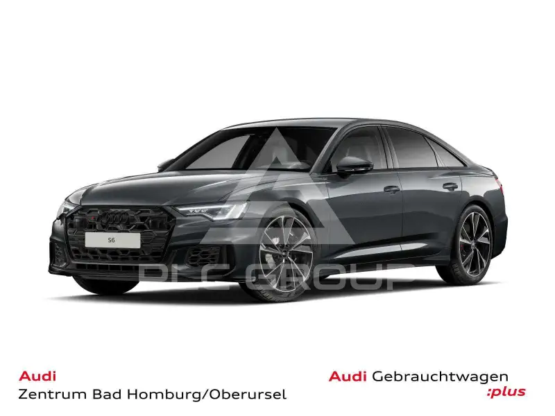 2025 Audi S6