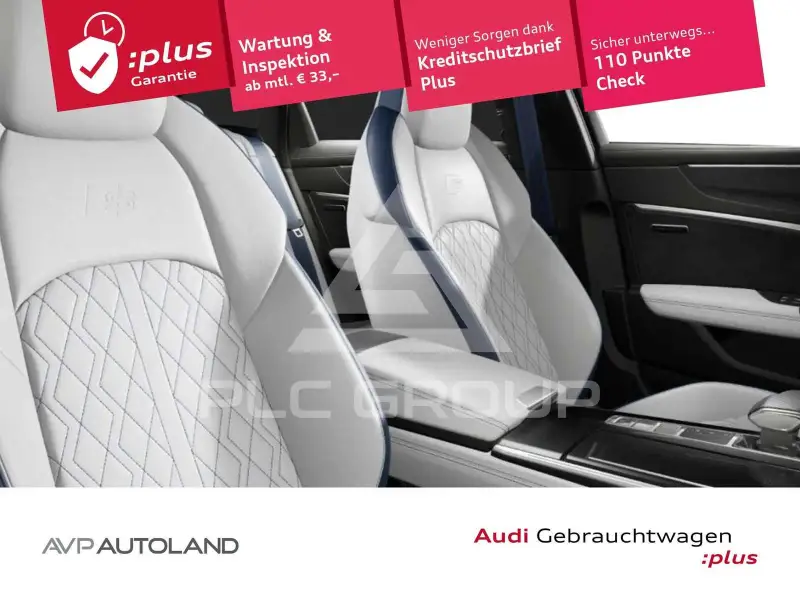 2025 Audi S6