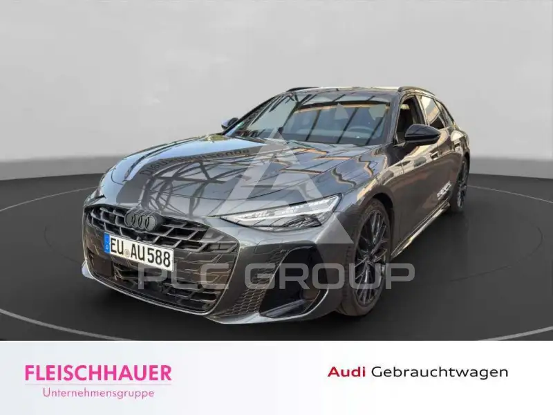 2025 Audi S6