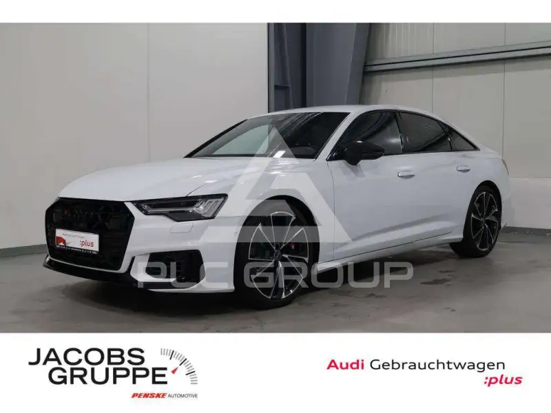2025 Audi S6
